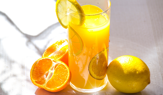 Limon kokusu beyin fonksiyonlarını destekleyebilir