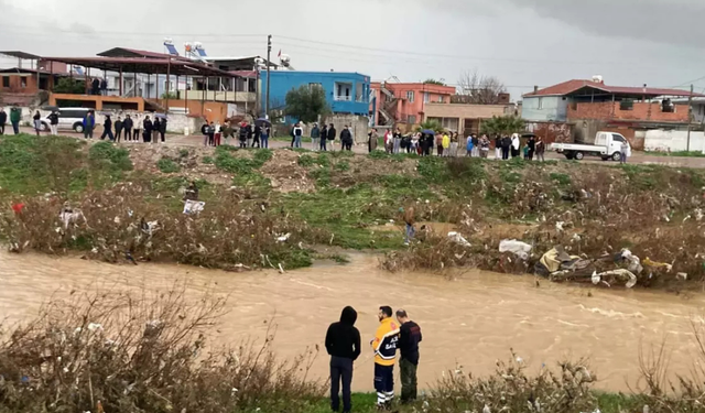 Torbalı Çaybaşı’nda 5 yaşındaki çocuk kayboldu: Ekipler arama çalışması başlattı