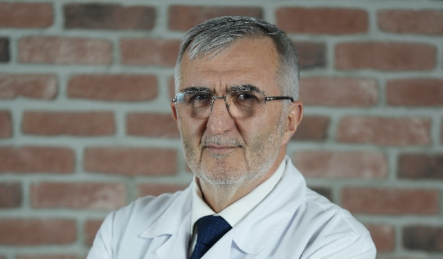 Kansere karşı erken tanı ve düzenli kontrol önemli