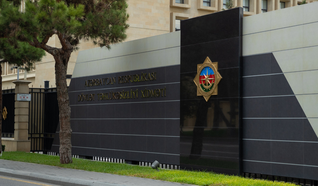 Azerbaycan’da darbe iddiası: Yabancı istihbarat bağlantısı gündemde
