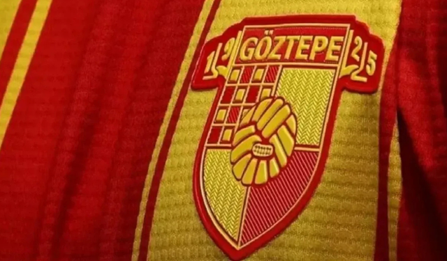 Göztepe ara transferde sol kanat için kolları sıvadı