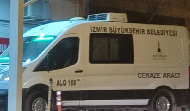 Bayındır’da kayıp Alzheimer hastası kadın ölü bulundu