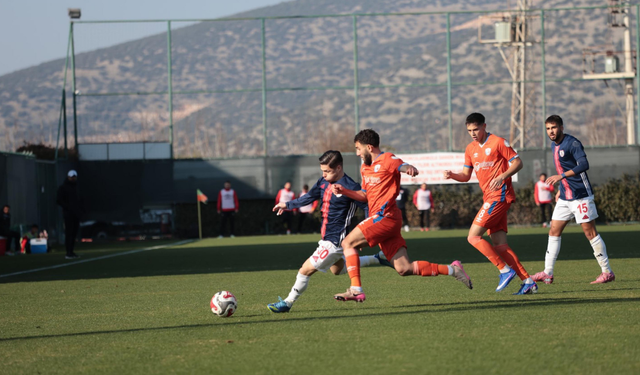 Altınordu Ankaragücü karşısında çıkış arıyor