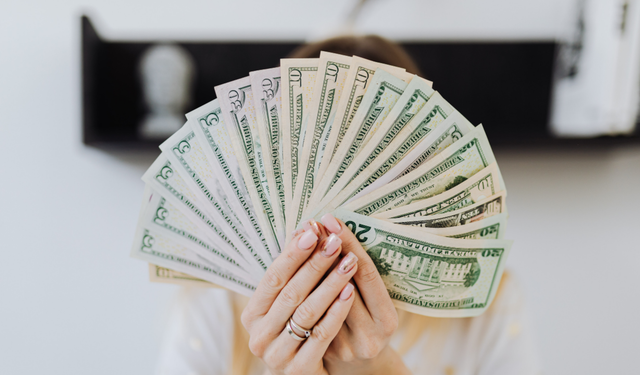 Türkiye’de milyoner sayısı 2025’te hızla arttı: 2,3 milyonu aştı