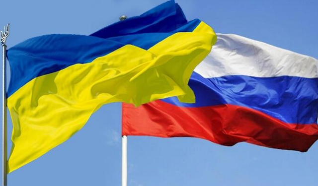 Ukrayna ve Rusya arasında 314 esir takası gerçekleşti