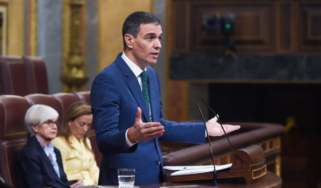 İspanya Başbakanı Sanchez: Batı'nın geleceği için göçmenler şart