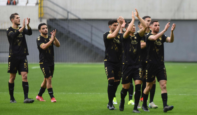 Altay için kritik 90 dakika