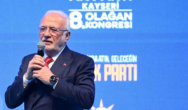 AK Parti’den erken seçim için ilk tarih: Kasım 2027