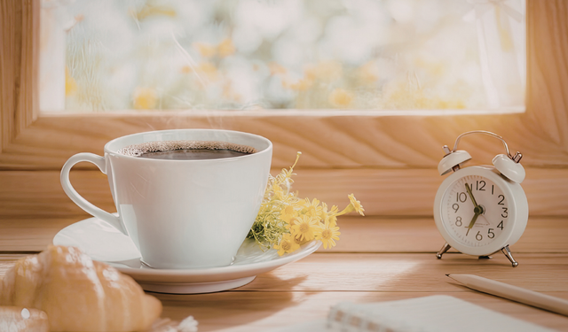 Araştırma ortaya koydu: Kahve ve çay bunama riskini azaltabilir