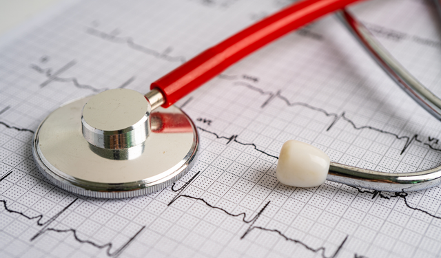 Uzmanı uyardı: Soğuk havalar kalp krizi riskini tetikliyor