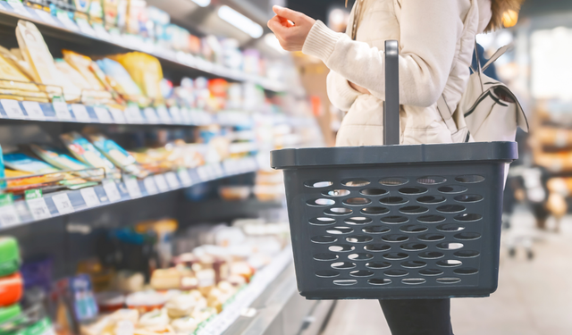 Bakanlıktan ramazan öncesi market denetimleri: 24.7 milyon lira para cezası kesildi