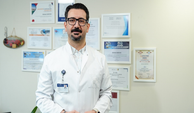 Uzmanından halsizliğe karşı 5 altın öneri