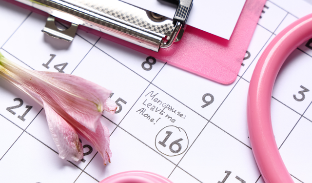 Uzmanından menopoz rehberi: Hormon tedavisi ne zaman gerekli?