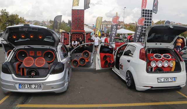 Modifiye araçlara ağır cezalar geliyor: Trafikten men edilecekler