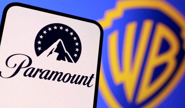 Paramount yeniden sahada: Warner Bros. teklifini inceliyor