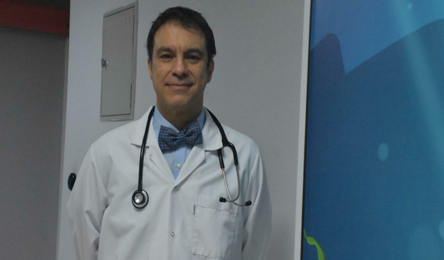 Uzmanından bocavirüs açıklaması: Genelde hafif seyrediyor