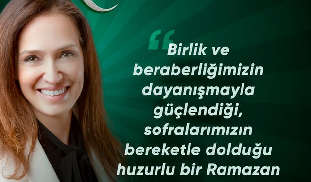 Karşıyaka Ramazan