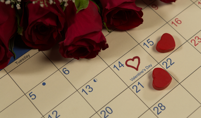 14 Şubat Sevgililer Günü nasıl ve ne zaman ortaya çıktı?