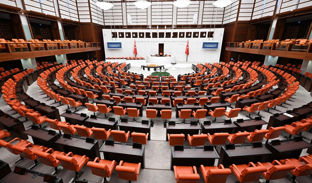 Alkollü içki düzenlemesi Meclis gündeminde: Yeni kısıtlamalar yolda