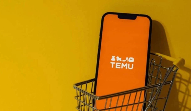 Temu Türkiye’de yeniden açıldı: Alışverişte alt limit belirlendi