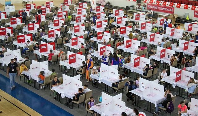 Teknoloji yıldızları aranıyor: DENEYAP Türkiye 2026 başvuruları başladı!