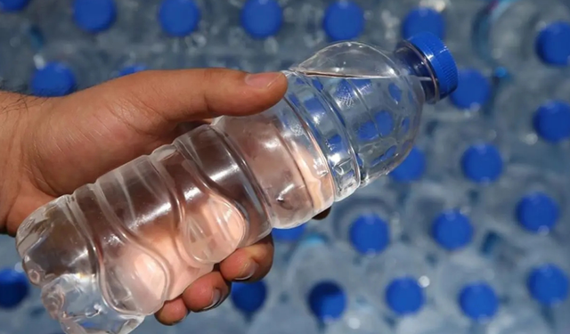 3 suya 600 TL ödendi: Ticaret Bakanlığı harekete geçti