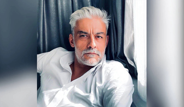 Ünlü oyuncu Kanbolat Görkem Arslan toprağa verildi