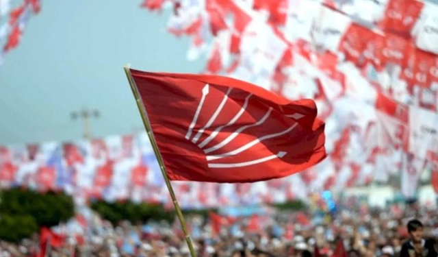 CHP 100. miting için Çanakkale'de toplanacak