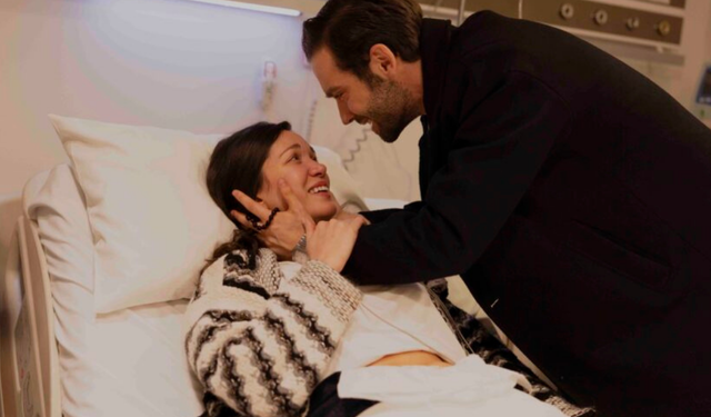 Sahipsizler dizisi final yapıyor