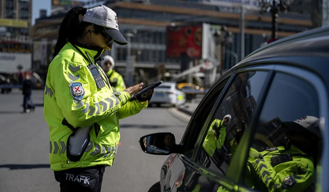 TBMM’den trafik düzenlemesi: Alkollü sürüşe 150 bin TL’ye varan ceza