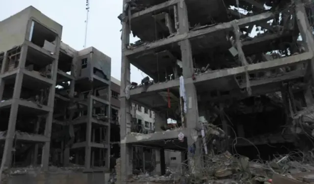 Savaşın birinci ayında Tahran’da saldırılar: Siviller hedefte