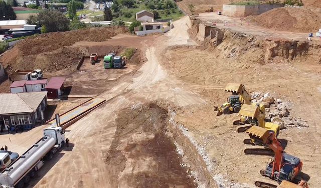 İzmir’in “Çernobil”i temizlendi: Gaziemir’de 20 yıllık kâbus sona erdi