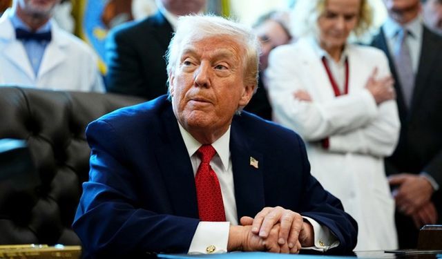 Trump yönetiminin 75 ülkeye yönelik vize politikasına mahkeme engeli