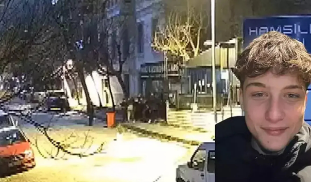 Atlas Çağlayan cinayetinde aileyi tehdit edene 19 yıl 3 aya kadar hapis istemi