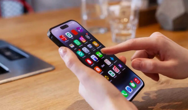 iPhone kullanıcılarına kritik uyarı: Coruna alarmı