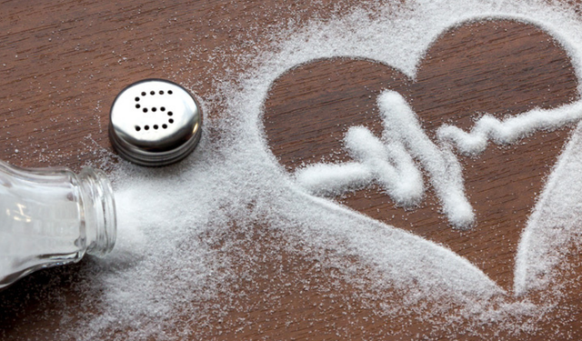 Uzmandan uyarı: Türkiye’de tuz tüketimi önerilen sınırın iki katı