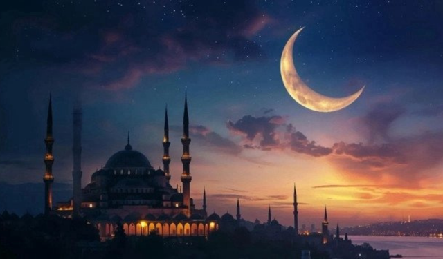 2026 Kadir Gecesi ne zaman? Kadir Gecesi hangi gün idrak edilecek?