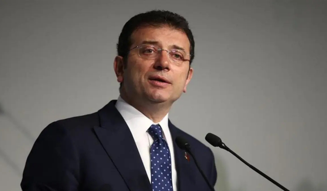 İmamoğlu’nun yargılandığı davada 6. oturum: Savunmalar sürüyor