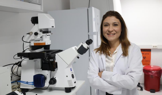 İzmir’de bilim insanlarından kemik erimesine karşı umut veren proje