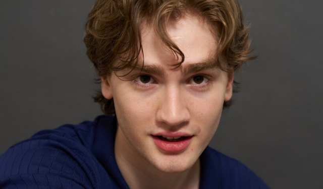 Ata Yaşat, “Daha 17” dizisinin Teoman’ı oluyor