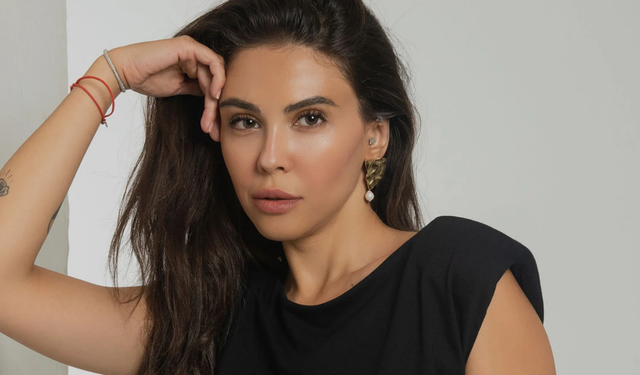 Dilara Aksüyek “Daha 17” dizisinin kadrosuna katıldı