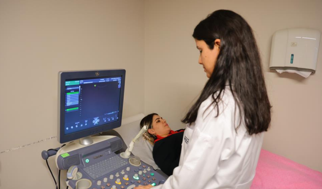 Gebelik sandı, beyindeki tümör ortaya çıktı