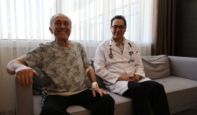 Safra taşı tedavisinde ameliyatsız çözüm: Kolanjioskopi dönemi