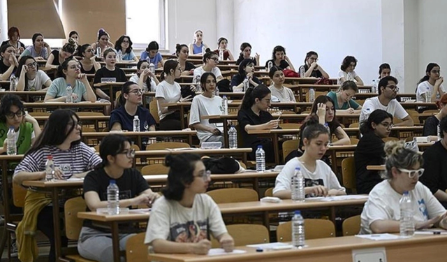 YKS başvurularında son gün alarmı
