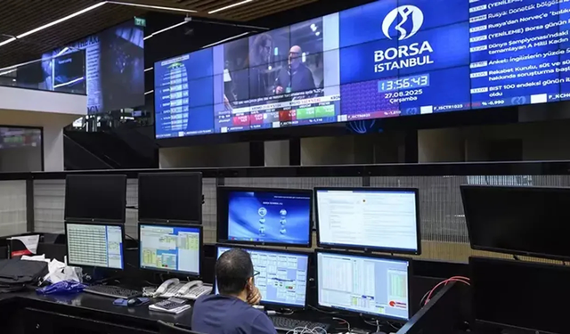 Borsada en çok kazandıran sektörler belli oldu