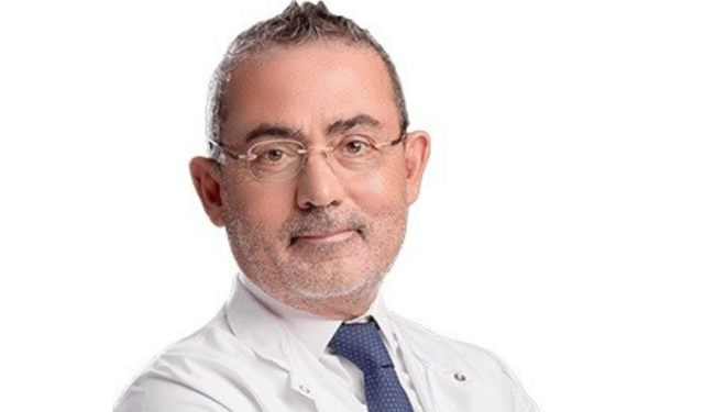 Koklear implant umut oluyor: Hem bebekler hem yaşlılar duyabiliyor