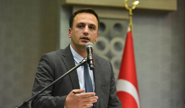 Bornova Belediye Başkanı Ömer Eşki sessizliğini bozdu