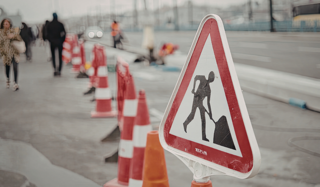 İzmir'de o güzergah 10 gün trafiğe kapatılıyor