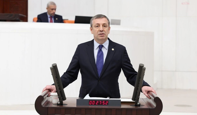 SİYASET