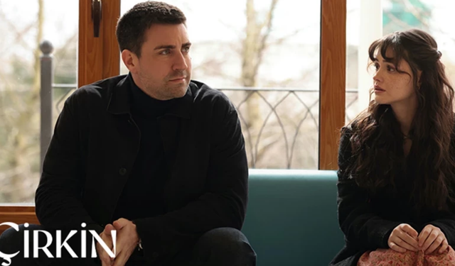 Çirkin dizisi oyuncuları kimler, konusu nedir? Çirkin dizisi nerede çekiliyor?